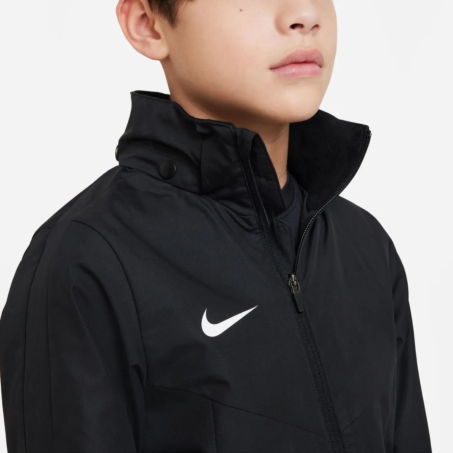 Kurtka Dziecięca Academy 23 StormFIT Waterproof Jacket 3/7
