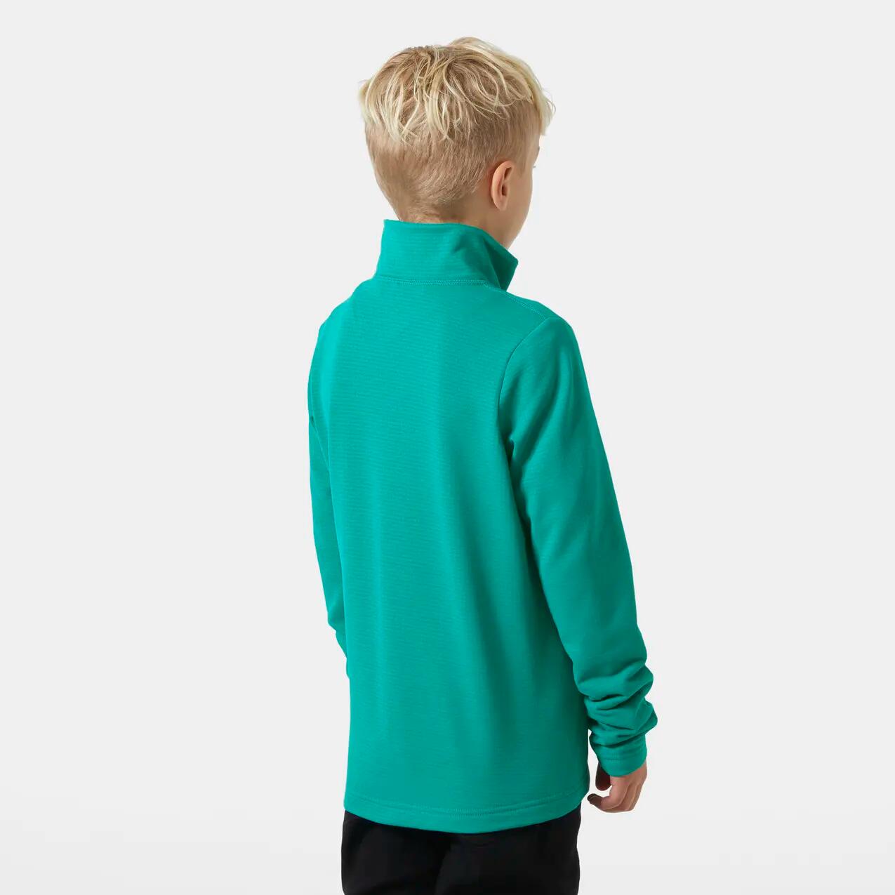 Polaire enfant Helly Hansen Versalite 4/5