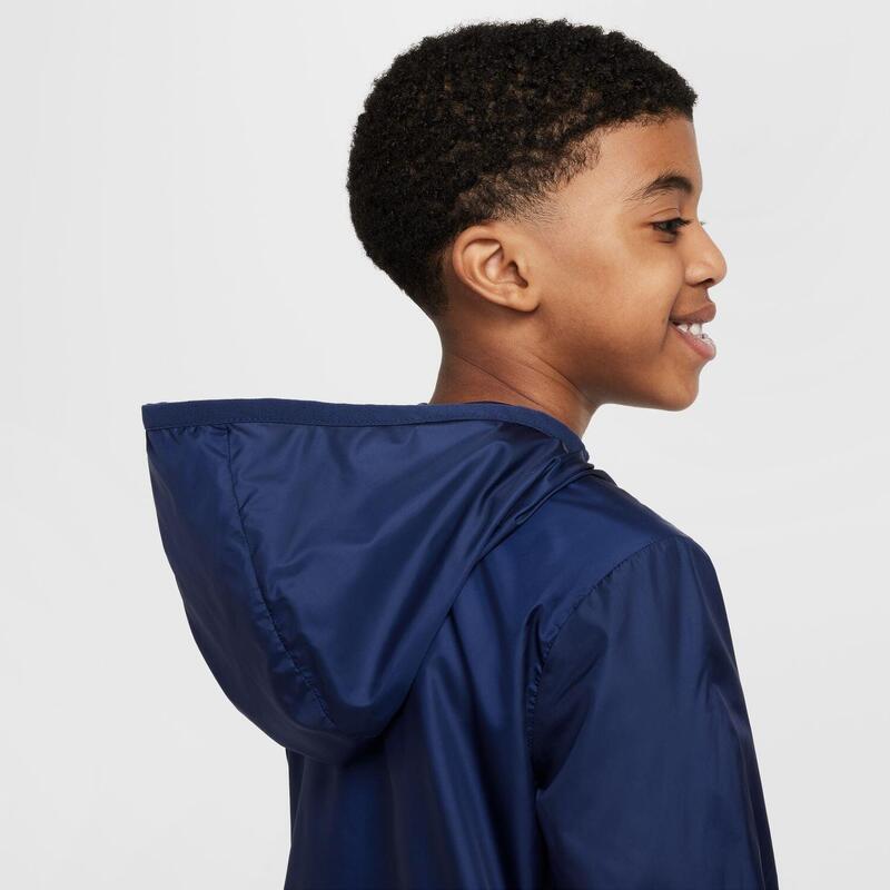 Bluza pentru copii Nike PSG Y NK Academy PR Hd Rn Jacket