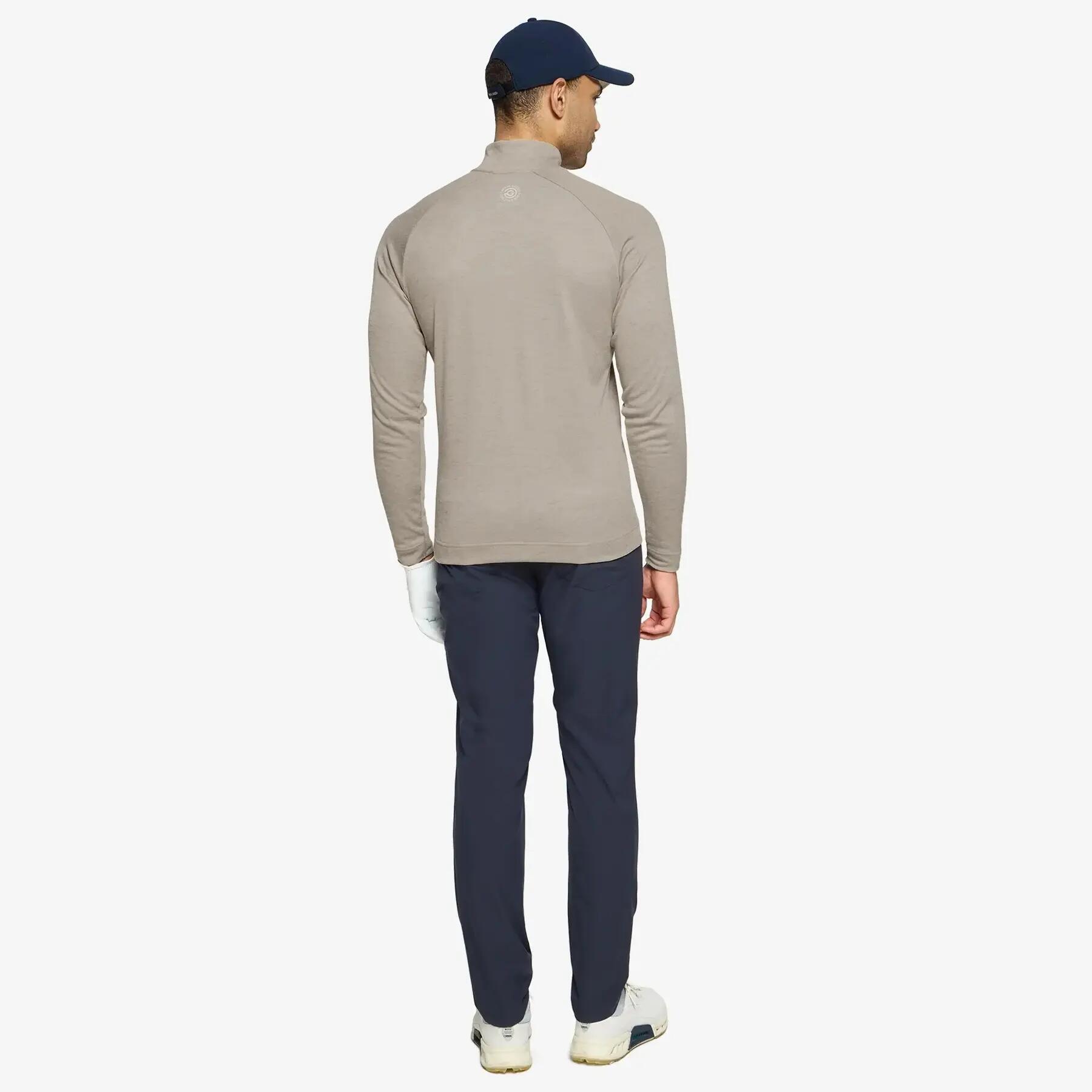 Sweatshirt Galvin Green Dion 6/7