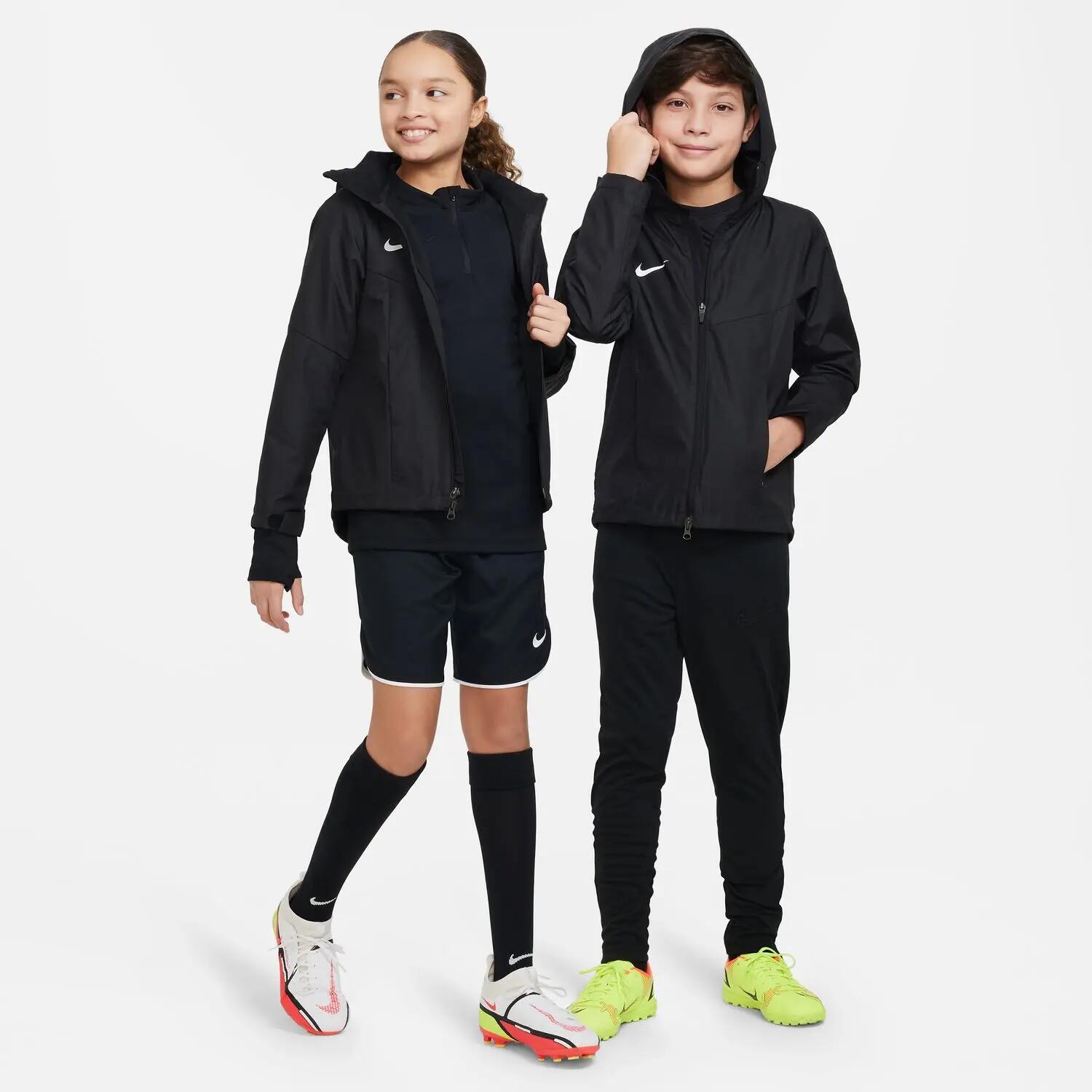 Kurtka Dziecięca Academy 23 StormFIT Waterproof Jacket 7/7