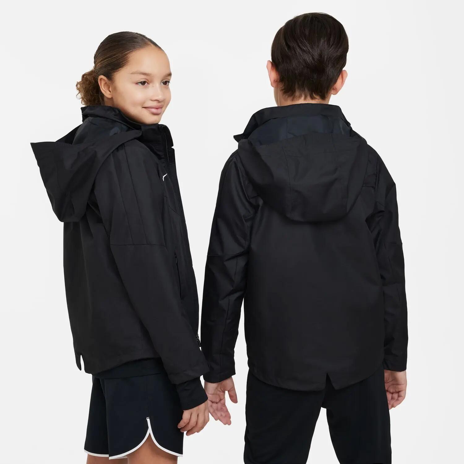 Kurtka Dziecięca Academy 23 StormFIT Waterproof Jacket 5/7