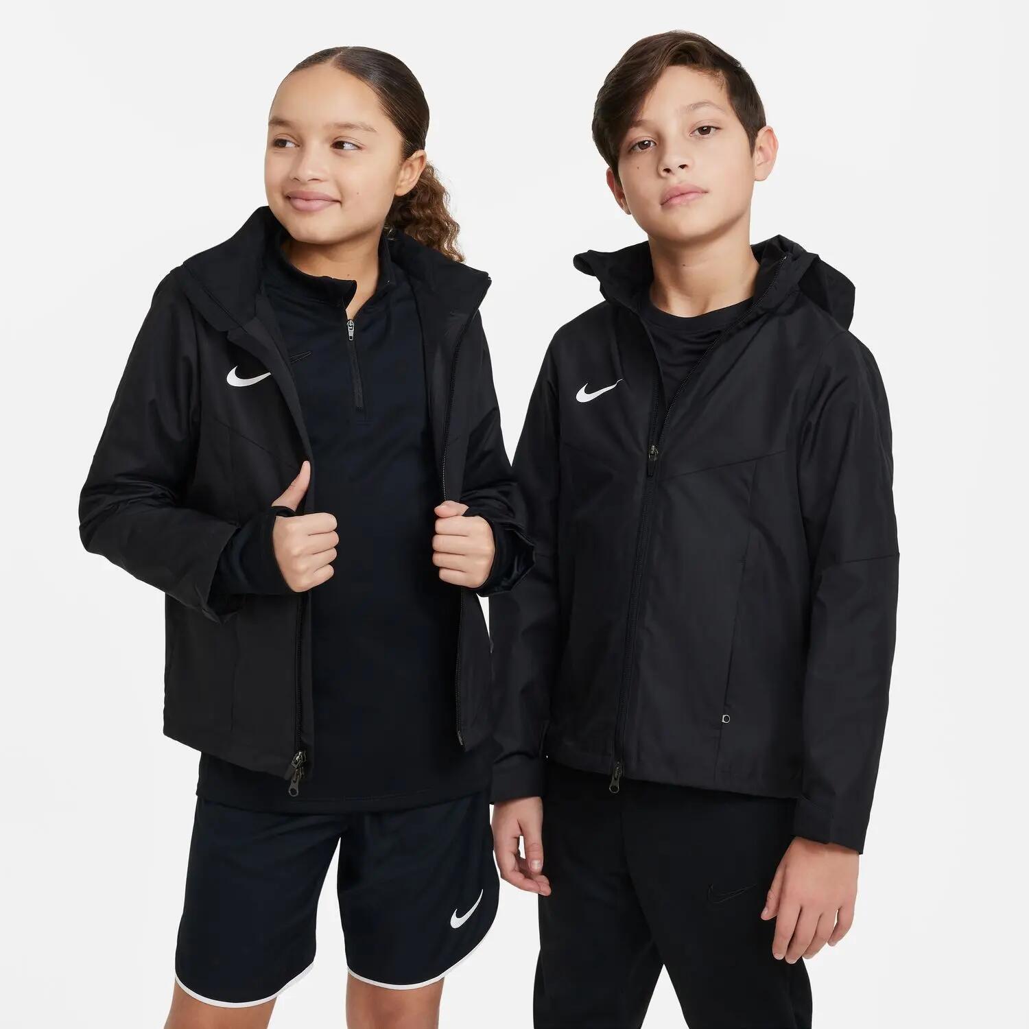 Kurtka Dziecięca Academy 23 StormFIT Waterproof Jacket 4/7