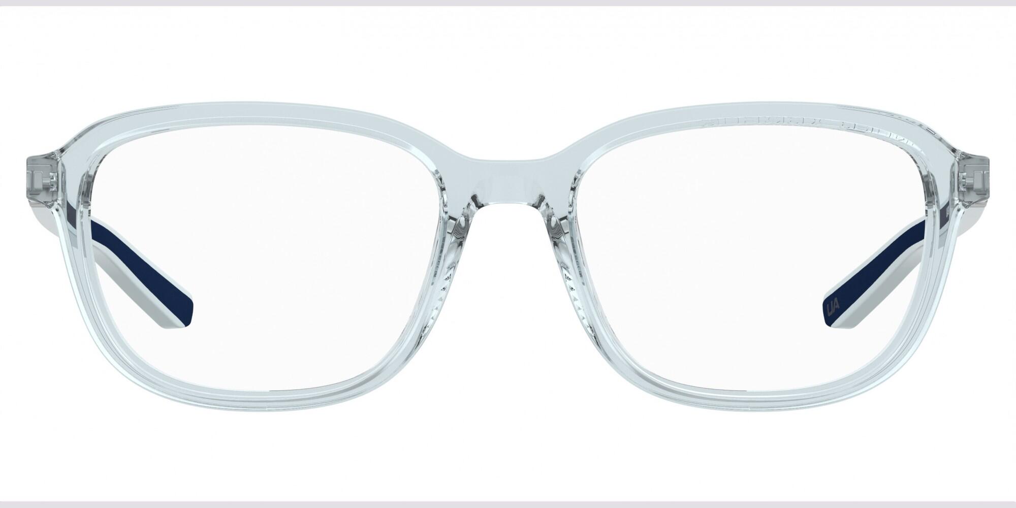 Montures de lunettes Under Armour UA 9019 BOY Taille 49/16/130 2/4