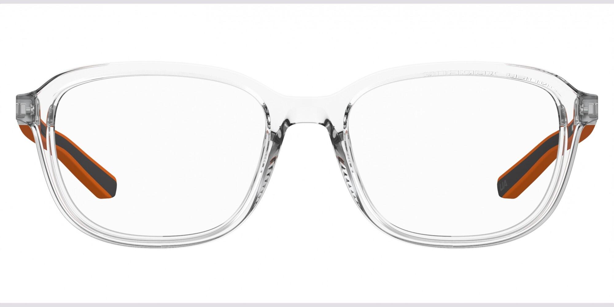 Montures de lunettes Under Armour UA 9019 BOY Taille 49/16/130 2/4