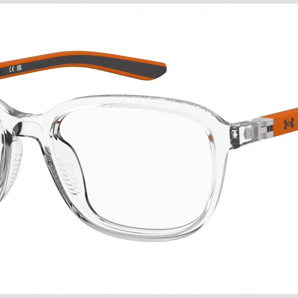 Eyewear Frames Under Armour UA 9019 BOY Size 49/16/130