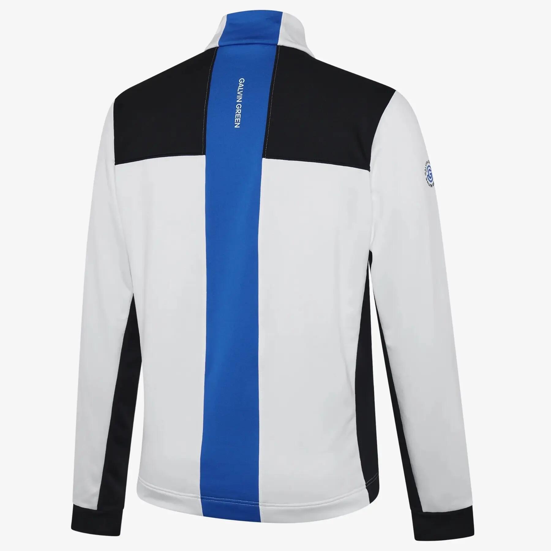 Sous-vêtement technique à manches longues Midweight Stretch Homme