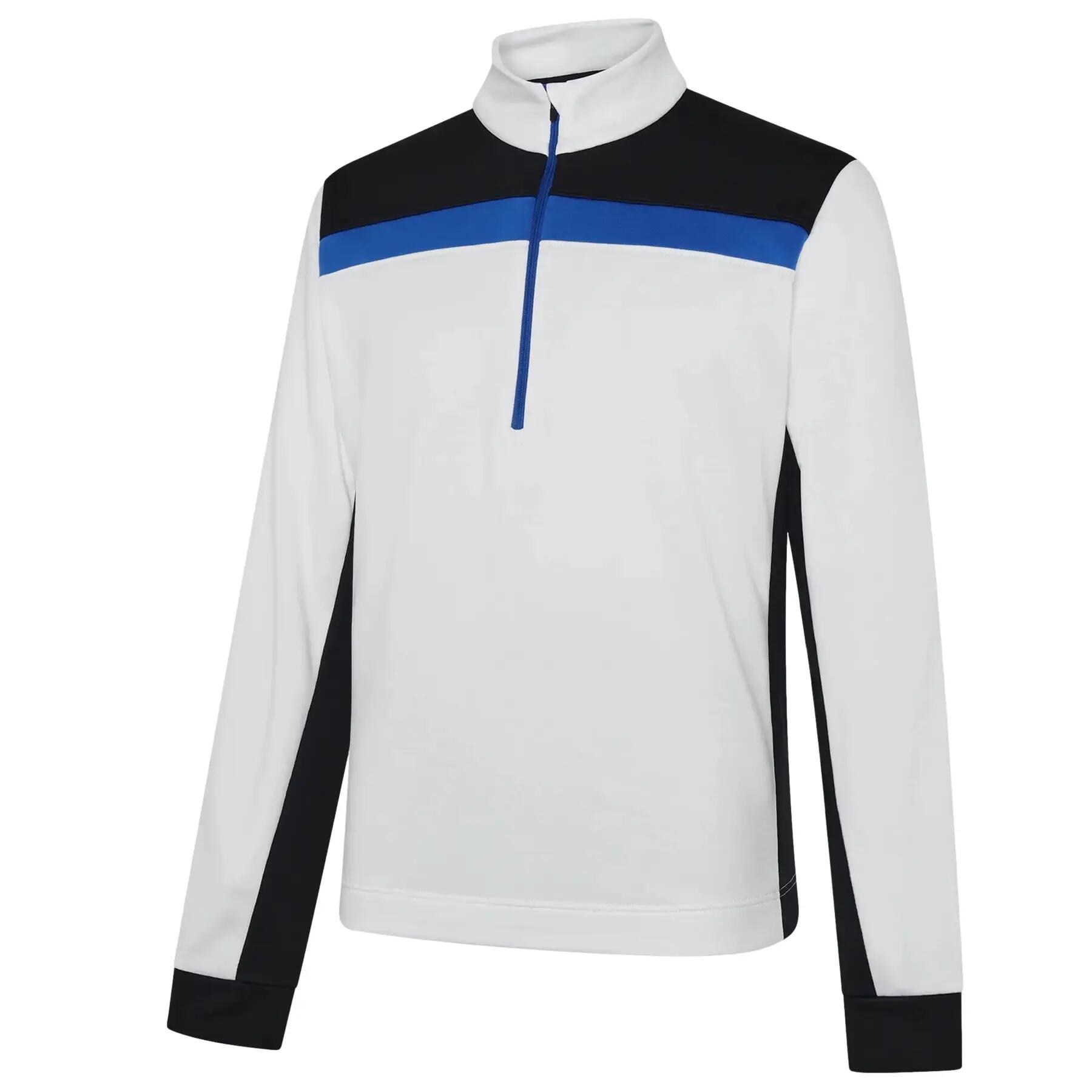 Bluza z zamkiem 1/2 Galvin Green Dean