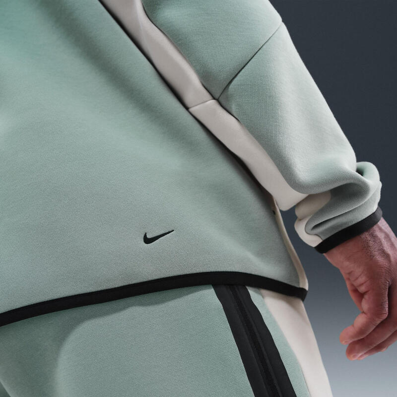 Hanorac Nike M NK Tech Fleece Fz Wr Hoodie