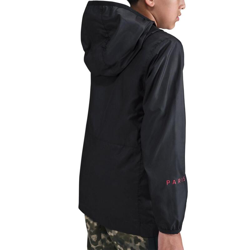Bluza pentru copii Nike PSG Y NK Academy PR Hd Rn Jacket 3R