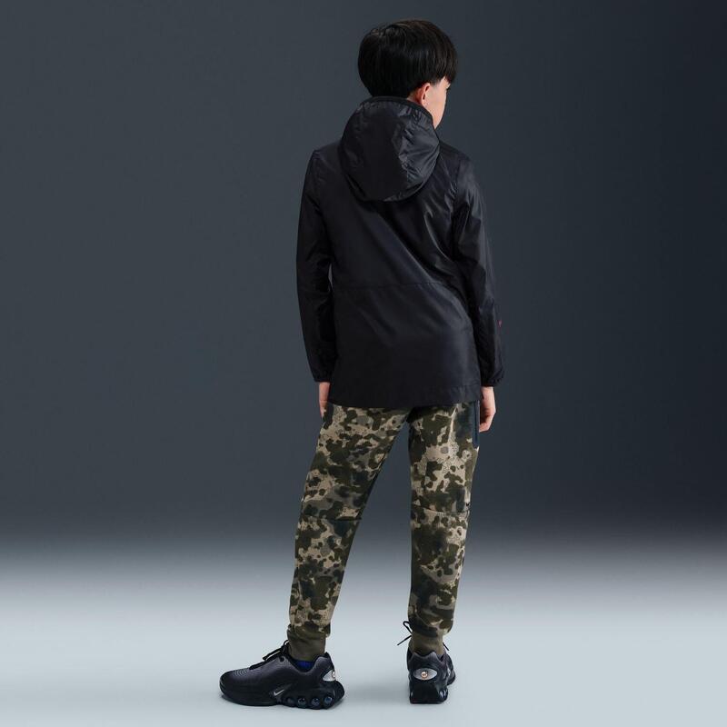 Bluza pentru copii Nike PSG Y NK Academy PR Hd Rn Jacket 3R