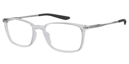 Montures de lunettes Under Armour UA 5121XL/G MAN Taille 58/19/150