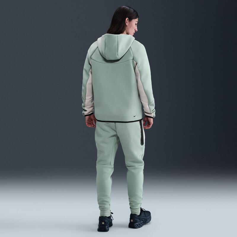 Hanorac Nike M NK Tech Fleece Fz Wr Hoodie