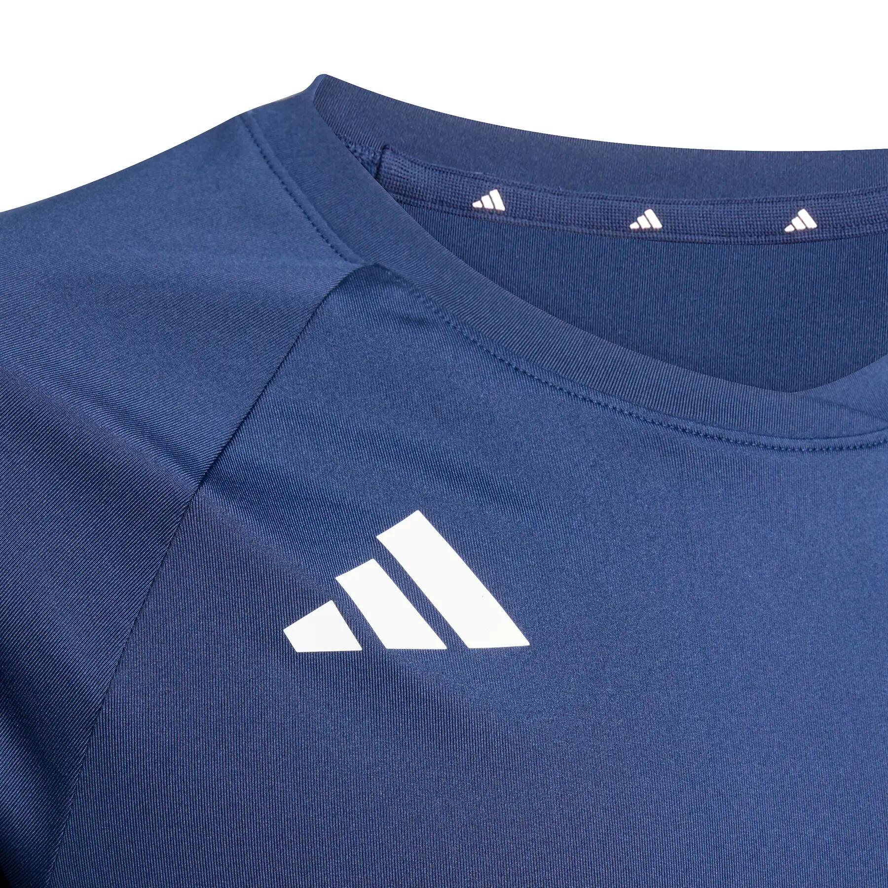 Maillot fille adidas Hilo 4/5