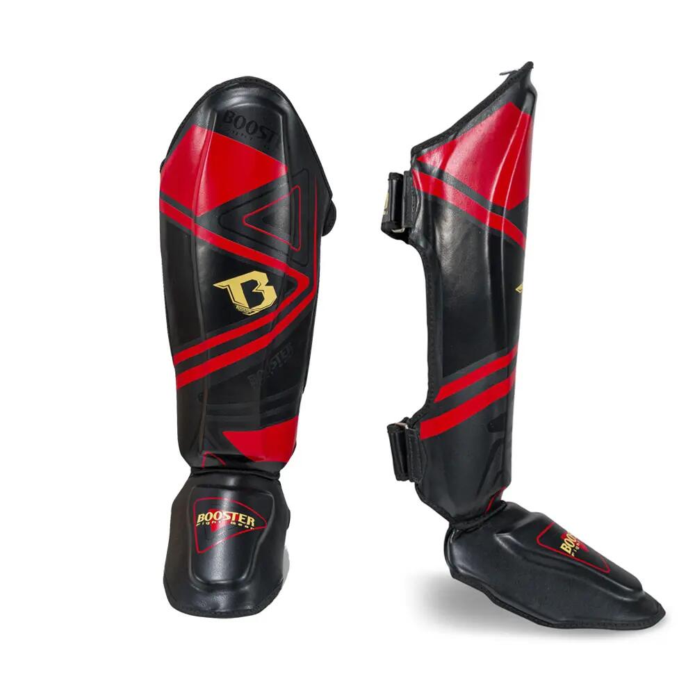 BOOSTER FIGHT GEAR picture