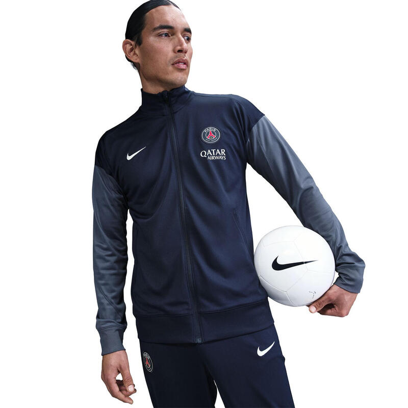 Trening Nike PSG M Nk Df Strk Trk Suit K