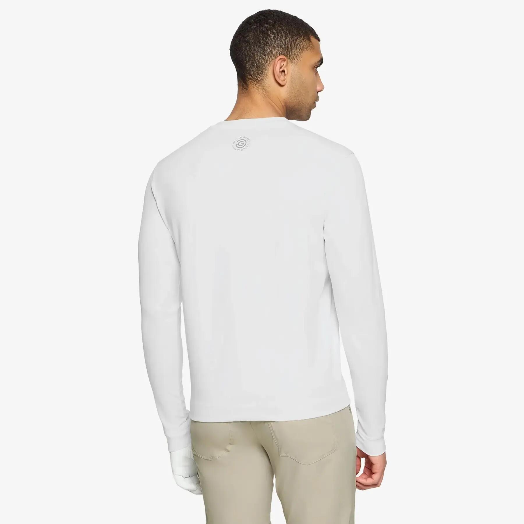 Sweatshirt Galvin Green Darryl 5/7