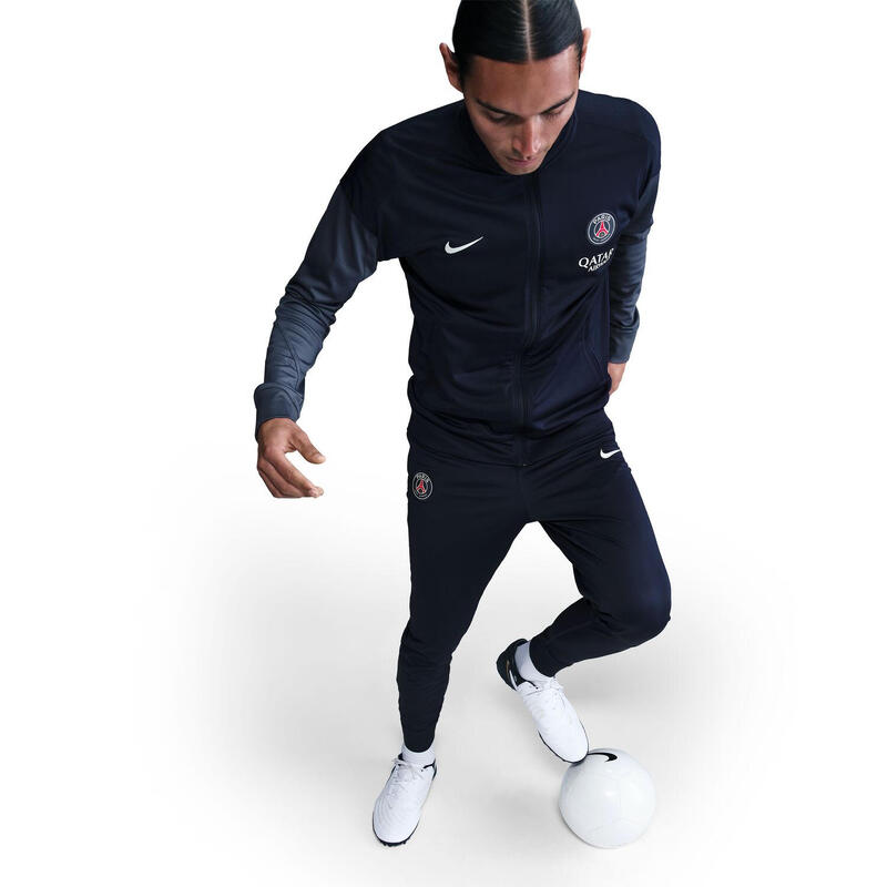 Trening Nike PSG M Nk Df Strk Trk Suit K
