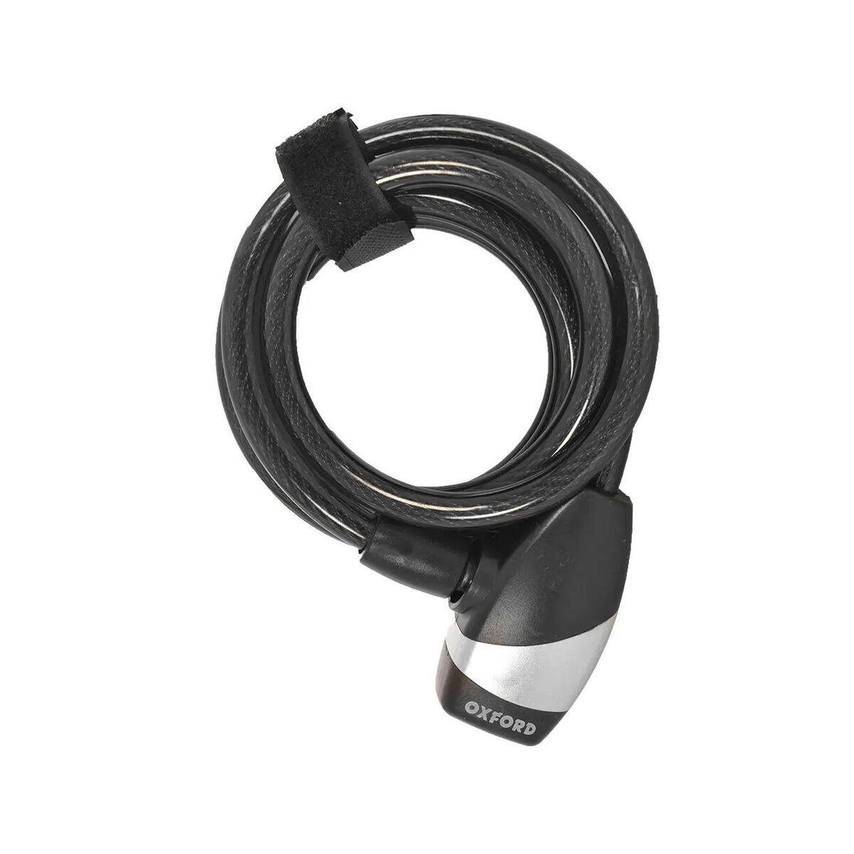 Cable lock Oxford - Decathlon