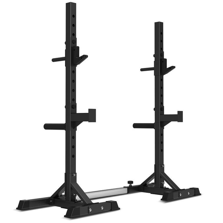 Cortex SR-10 portable squat rack stands