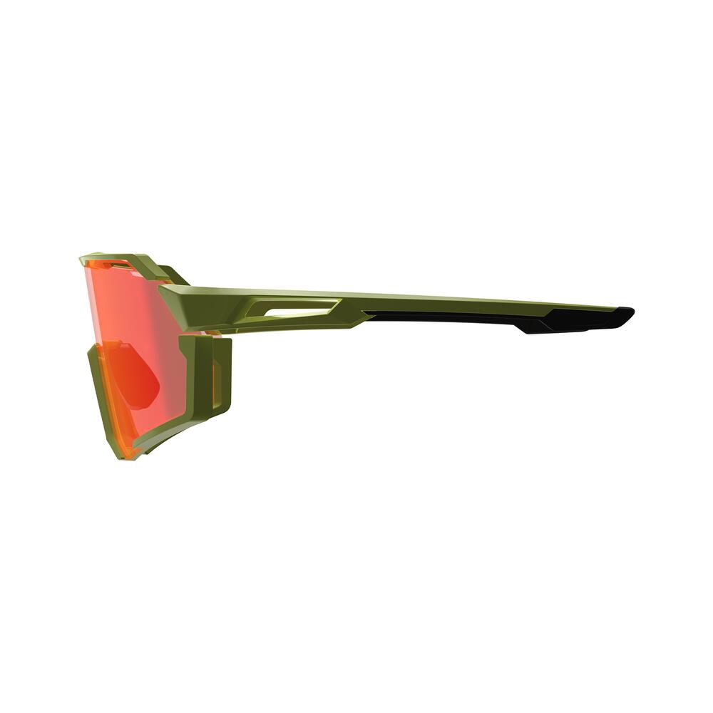 Brillen Leatt Rideviz Pro Cryztal 5/6