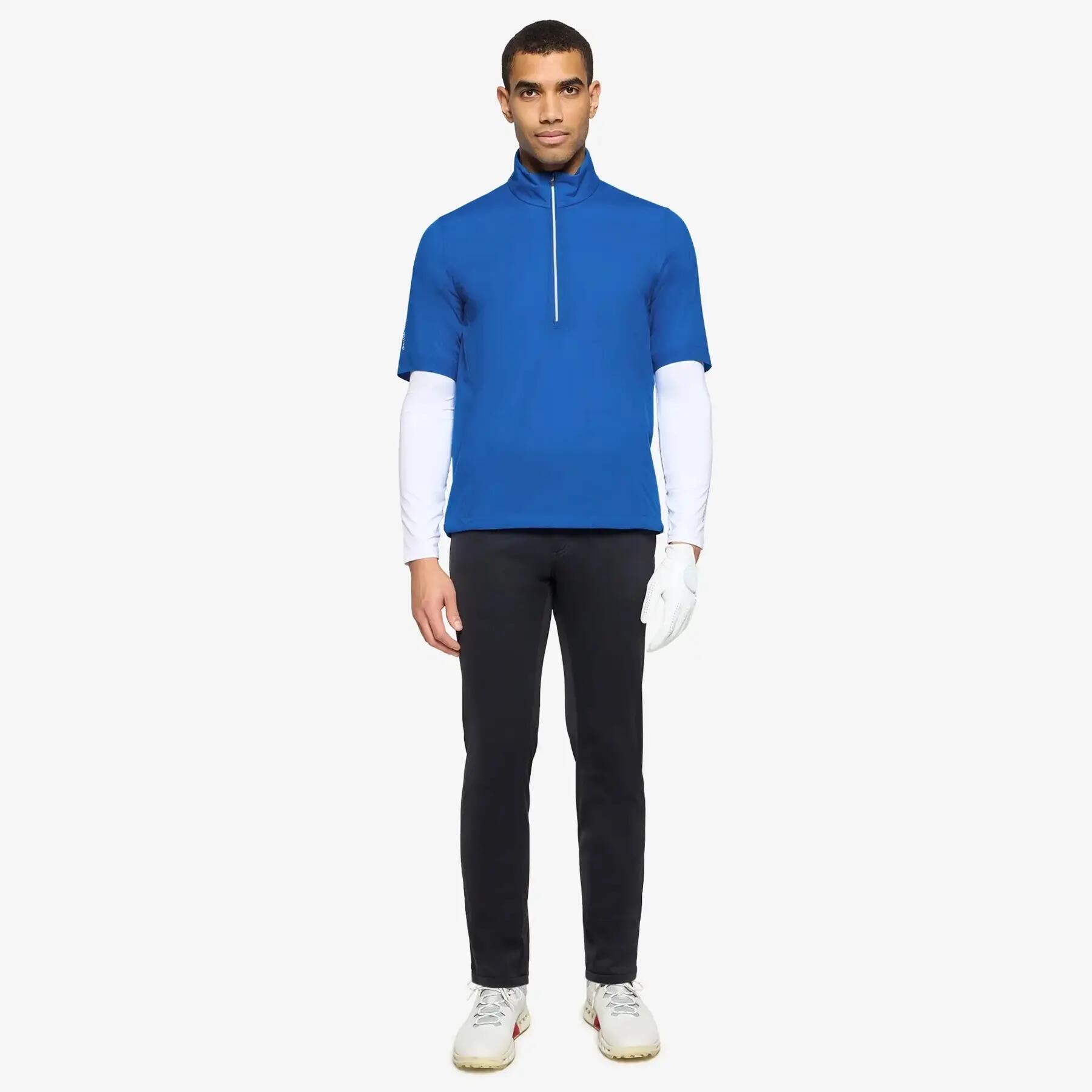Short Sleeve Windbreaker Galvin Green Luis 6/6