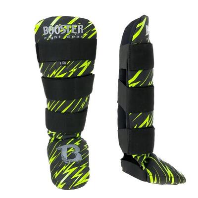 Mma scheenbeschermers voor kinderen booster fight gear series 3