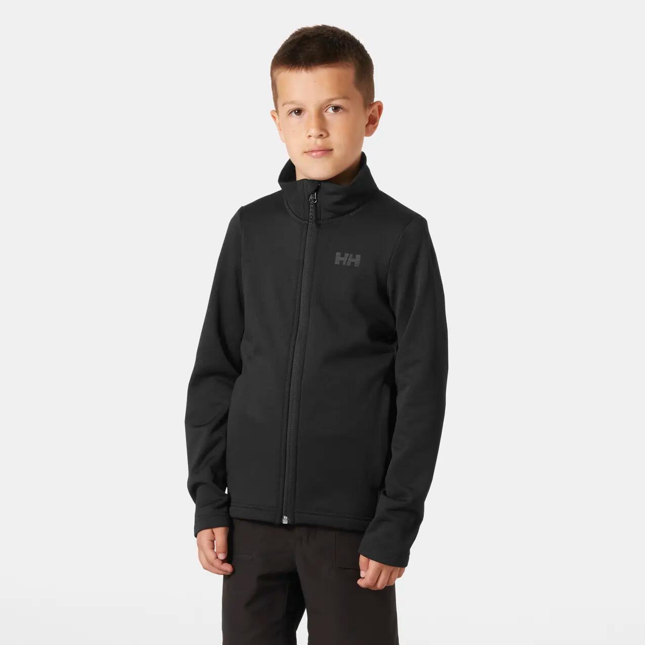 Kinderfleece Helly Hansen Versalite 2/6