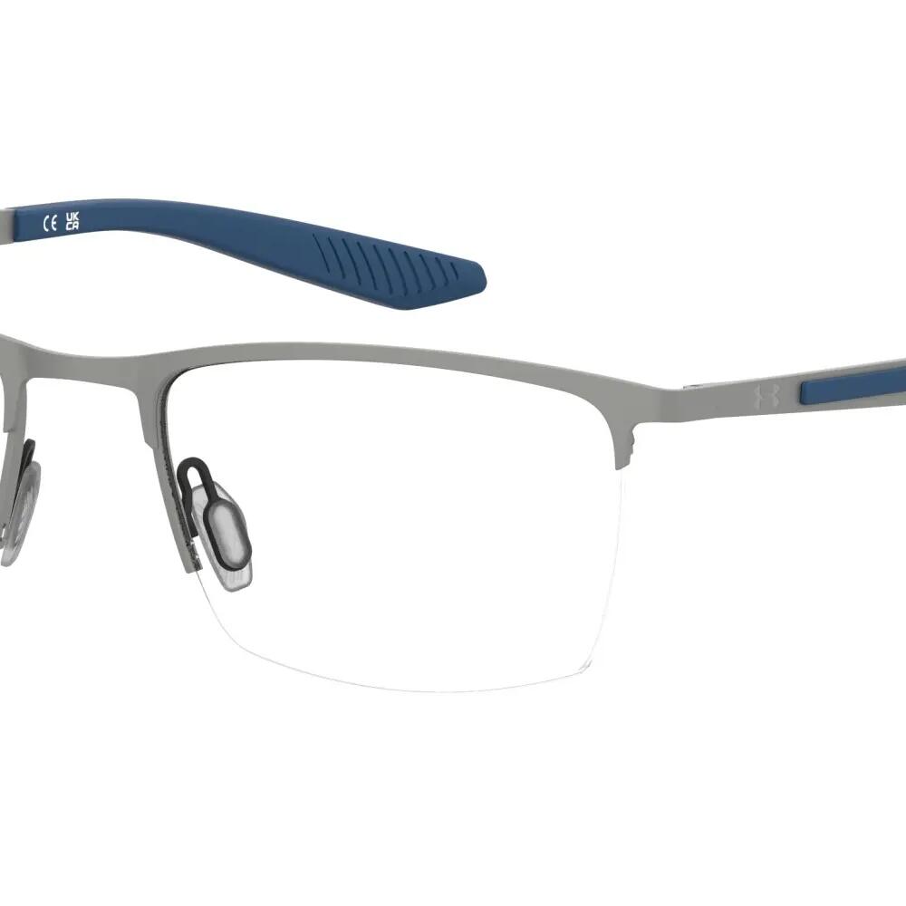 Eyewear Frames Under Armour UA 5115/G MAN Size 55/19/145