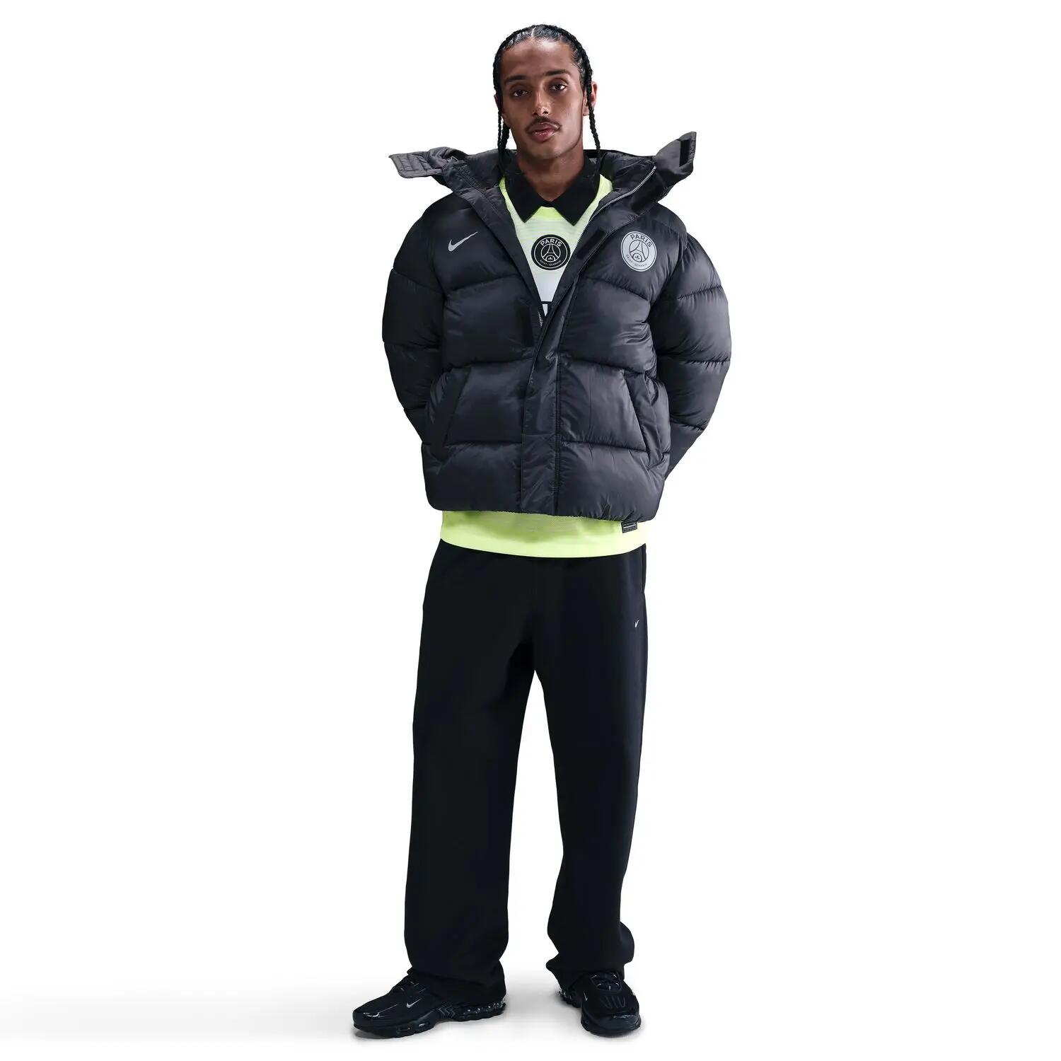 Nike PSG Mnl TFfilledpufferjkt Gxta kabát 3/15