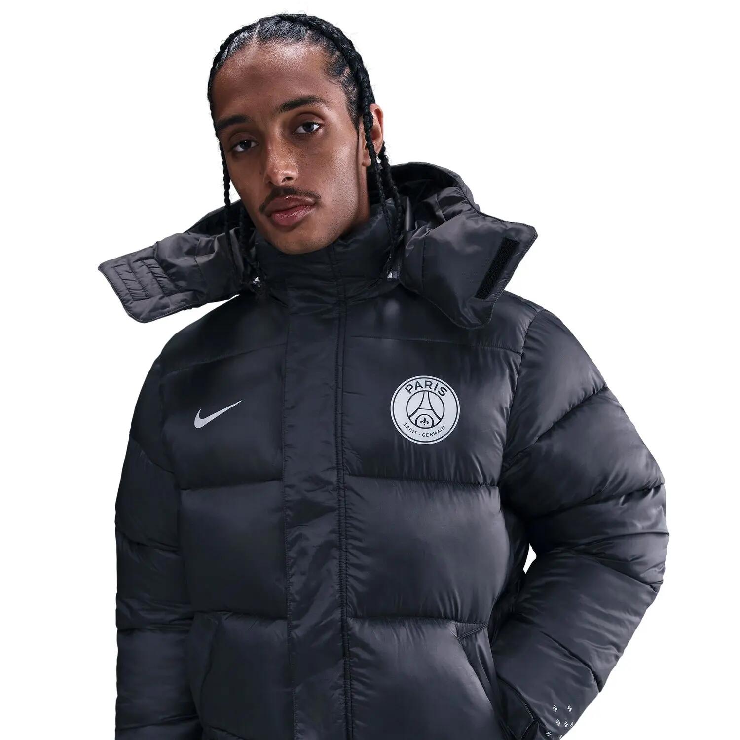 Nike PSG Mnl TFfilledpufferjkt Gxta kabát 2/15