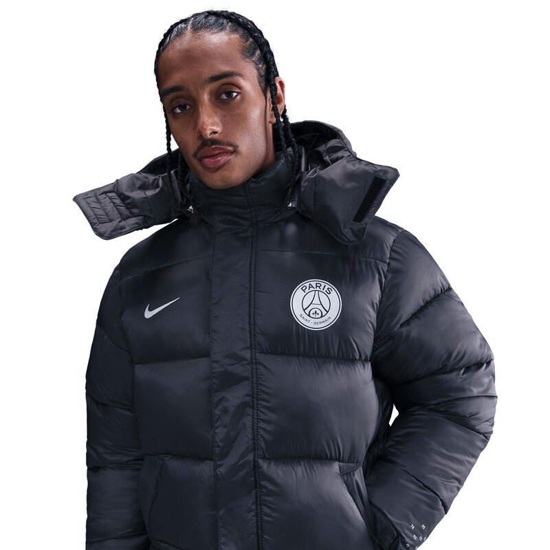 Geaca Nike PSG Mnl TFfilledpufferjkt Gxta