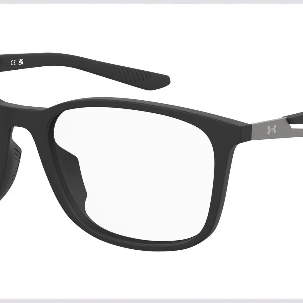 Диоптрични Очила Under Armour UA 5105/F 003 от Ацетат Мъжки 56 mm