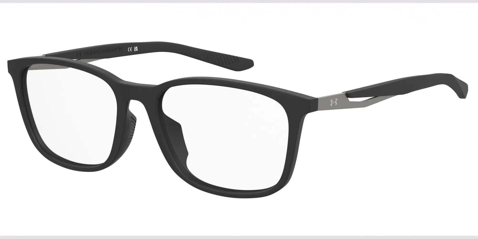 Eyewear Frames Under Armour UA 5105/F MAN Size 56/17/145 1/4