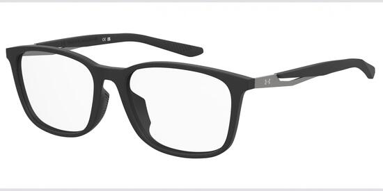 Montures de lunettes Under Armour UA 5105/F MAN Taille 56/17/145