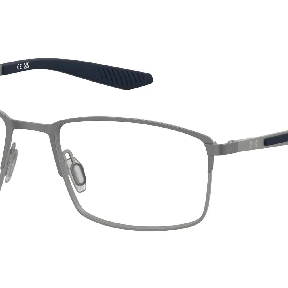 Eyewear Frames Under Armour UA 5116/G MAN Size 56/18/145
