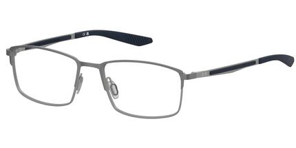 Montures de lunettes Under Armour UA 5116/G MAN Taille 56/18/145