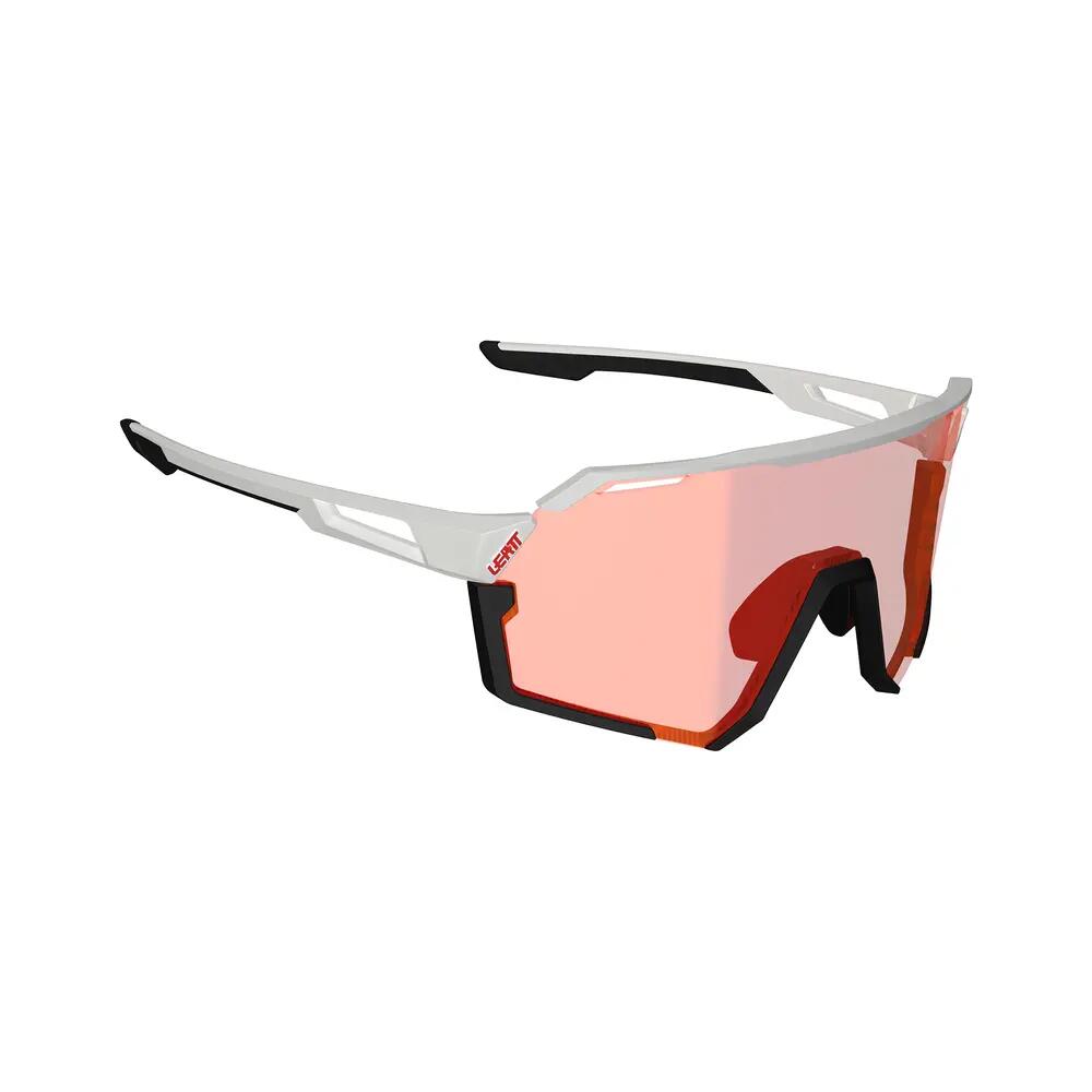 Glasses Leatt Rideviz Pro Cryztal