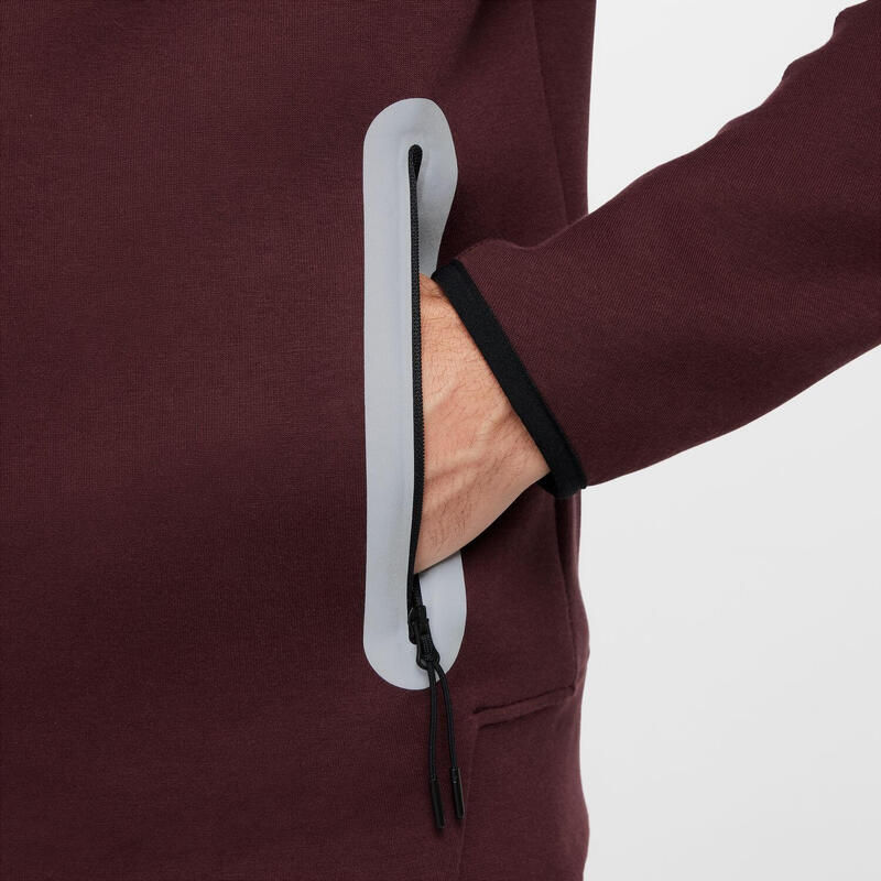 Bluza Nike M Tech Ssnl Tech Fleece + Wr Fz