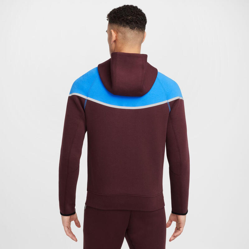Bluza Nike M Tech Ssnl Tech Fleece + Wr Fz