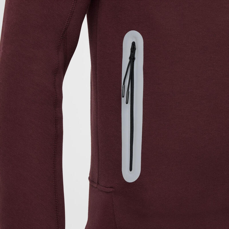 Bluza Nike M Tech Ssnl Tech Fleece + Wr Fz