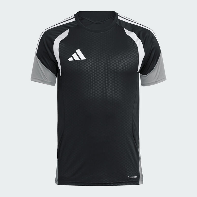 Adidas TIRO26C JSY Men Football JERSEYS Black-image-41