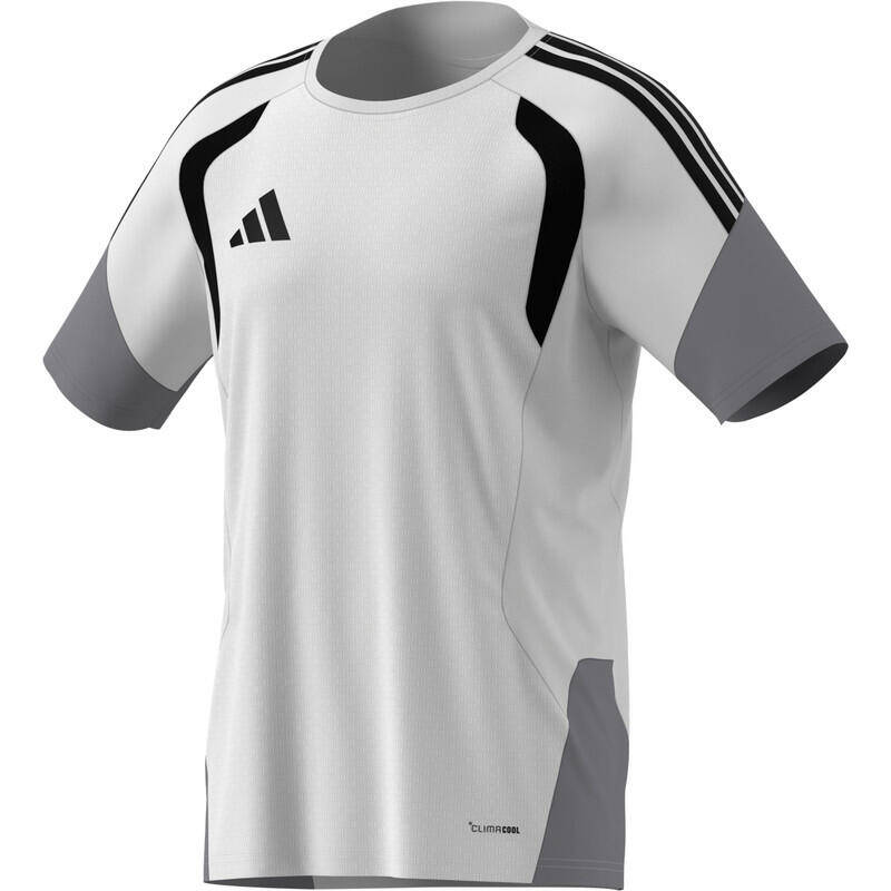 Adidas TIRO26C JSY Men Football JERSEYS White -  1