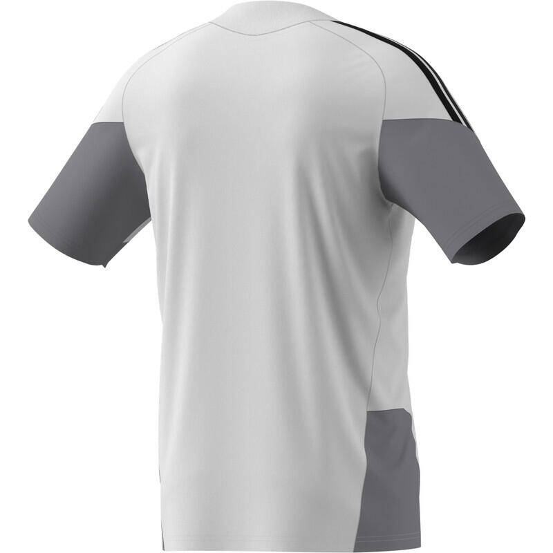 Adidas TIRO26C JSY Men Football JERSEYS White -  3