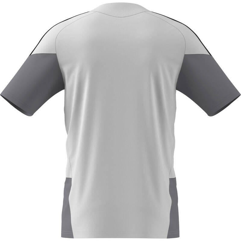 Adidas TIRO26C JSY Men Football JERSEYS White -  2