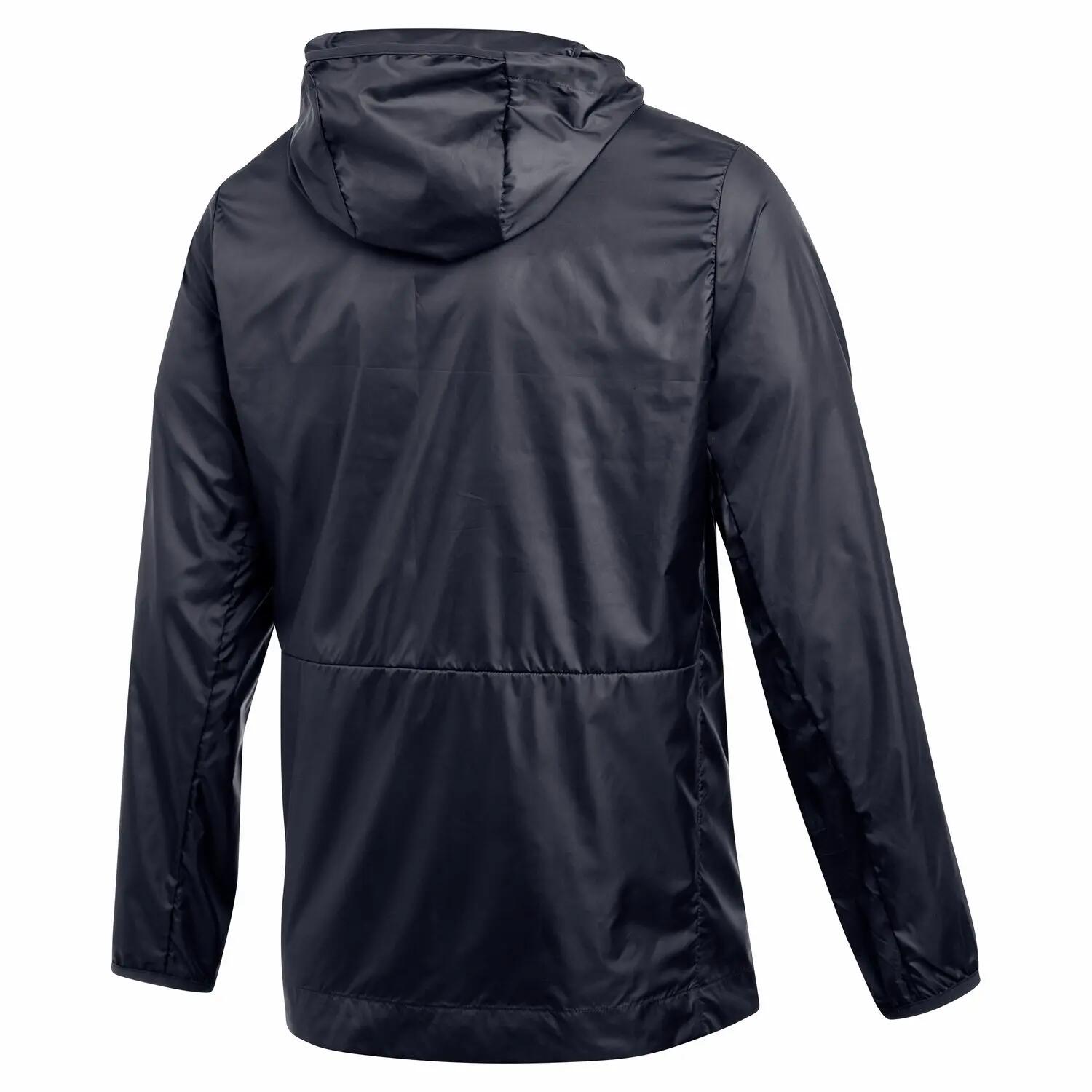Geaca Nike M Nk Sf Acdpr24 Hd Rn Jkt 2/2