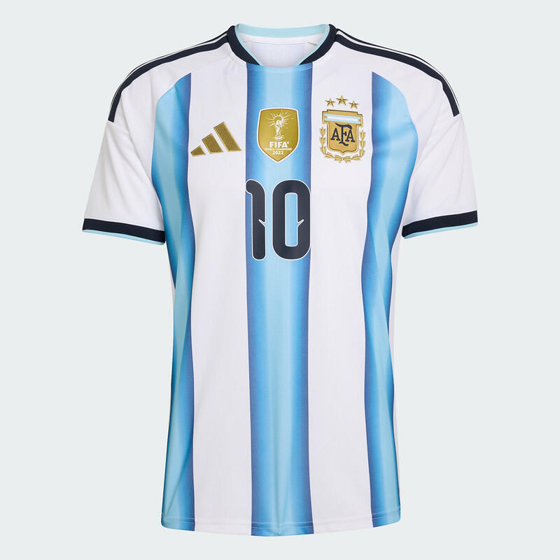 Adidas AFA H 10 D Men Football JERSEYS White-image-37