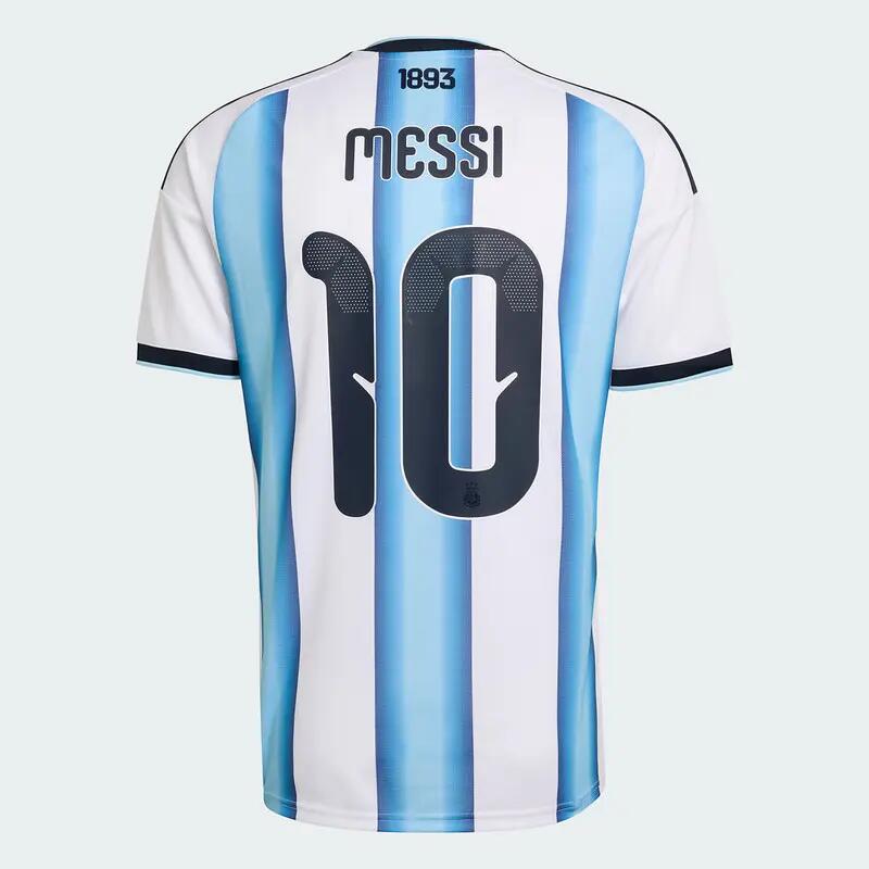 Adidas AFA H 10 D Men Football JERSEYS White -  2