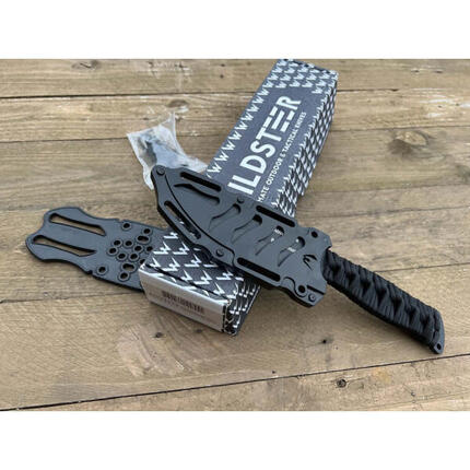 Entre Particuliers - Couteau wildsteer adventure