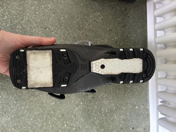 Ski Boots Head LYT 100 3/7